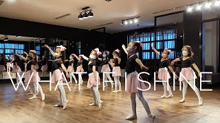 What if I Shine | Ballet, PERFORMING ARTS STUDIO PH
