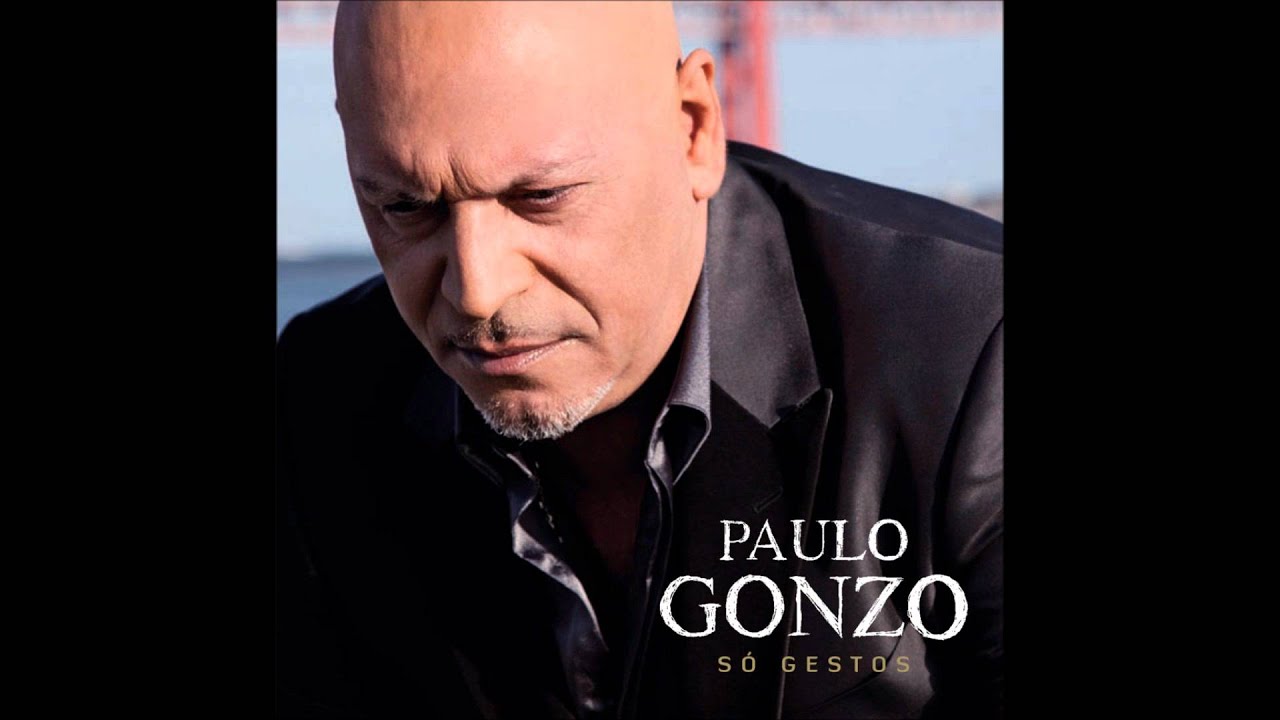 Gonzo, Paulo - Perfil -  Music