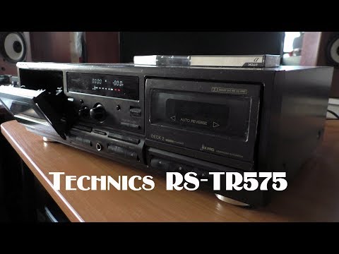 Technics RS-TR575 -