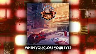 Night Ranger - \