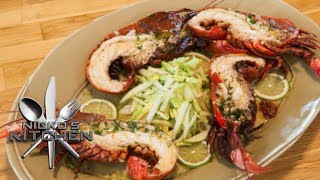 WA's Signature Dish - Cooking Competition