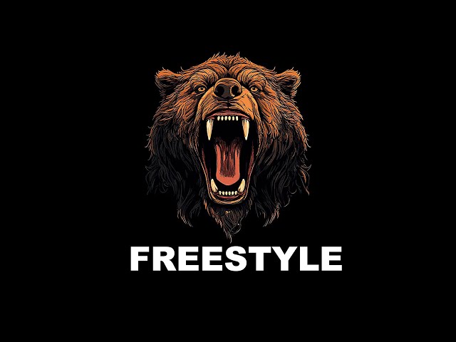 FREESTYLE Base de rap | Pista de rap agresivo | Instrumental de rap agresivo | Instrumental Rap class=