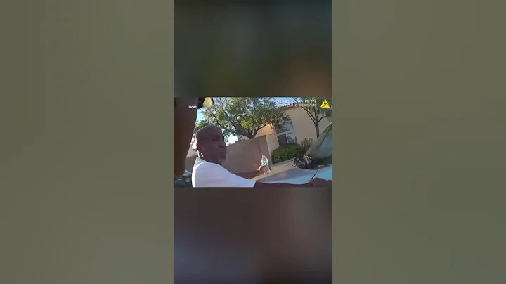 Watch: Police arrest Tupac murder suspect Duane "Keefe D" Davis #shorts