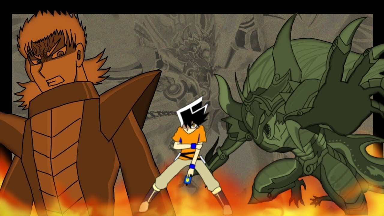 再現デュエマ】ハプニング VS 勝舞 後編 進化神と烈火竜〜エヴォリュー