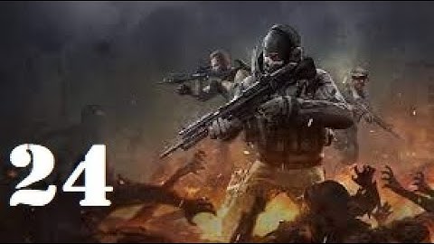 Call of Duty: Mobile - Gameplay Walkthrough Part 24- Ranked Multiplayer (iOS, Android)