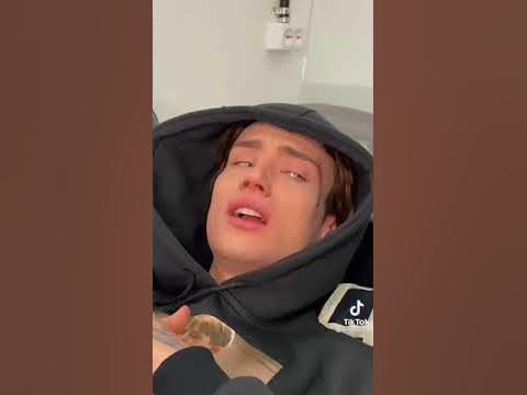 Тимофей Дрёмин тик ток