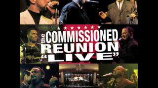 Video thumbnail of "Running Back To You (Live)- Commissioned"