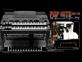 Pop hits of the 60s and 70s  the hammond organ way  various artists