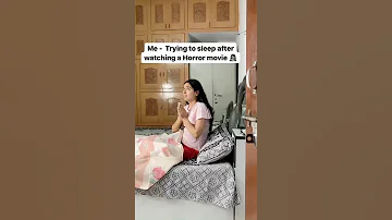 Ghost In The House Horror Dreams Viral Instagram Reels Priyal Kukreja Shorts Ytshorts 