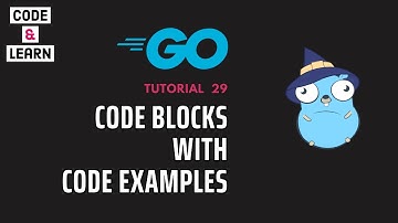 Understanding Code Blocks and Variable Shadowing in Go | A Guide with Code Examples"