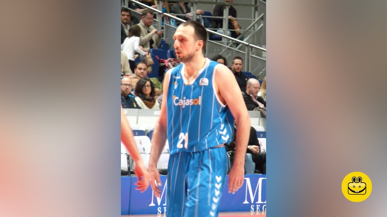 Luka Bogdanović