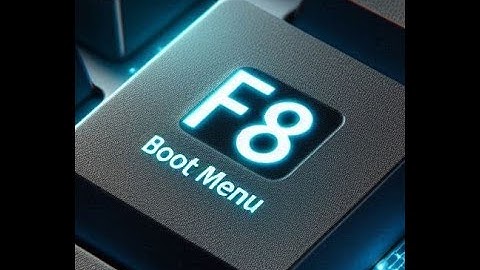 How to Enable F8 Safe Mode Boot Menu in Windows 10 | Simple Command Tutorial