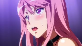 She Will Do Anything For Her Idol Career