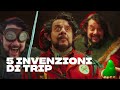 Le 5 invenzioni di Trip | Elf Me