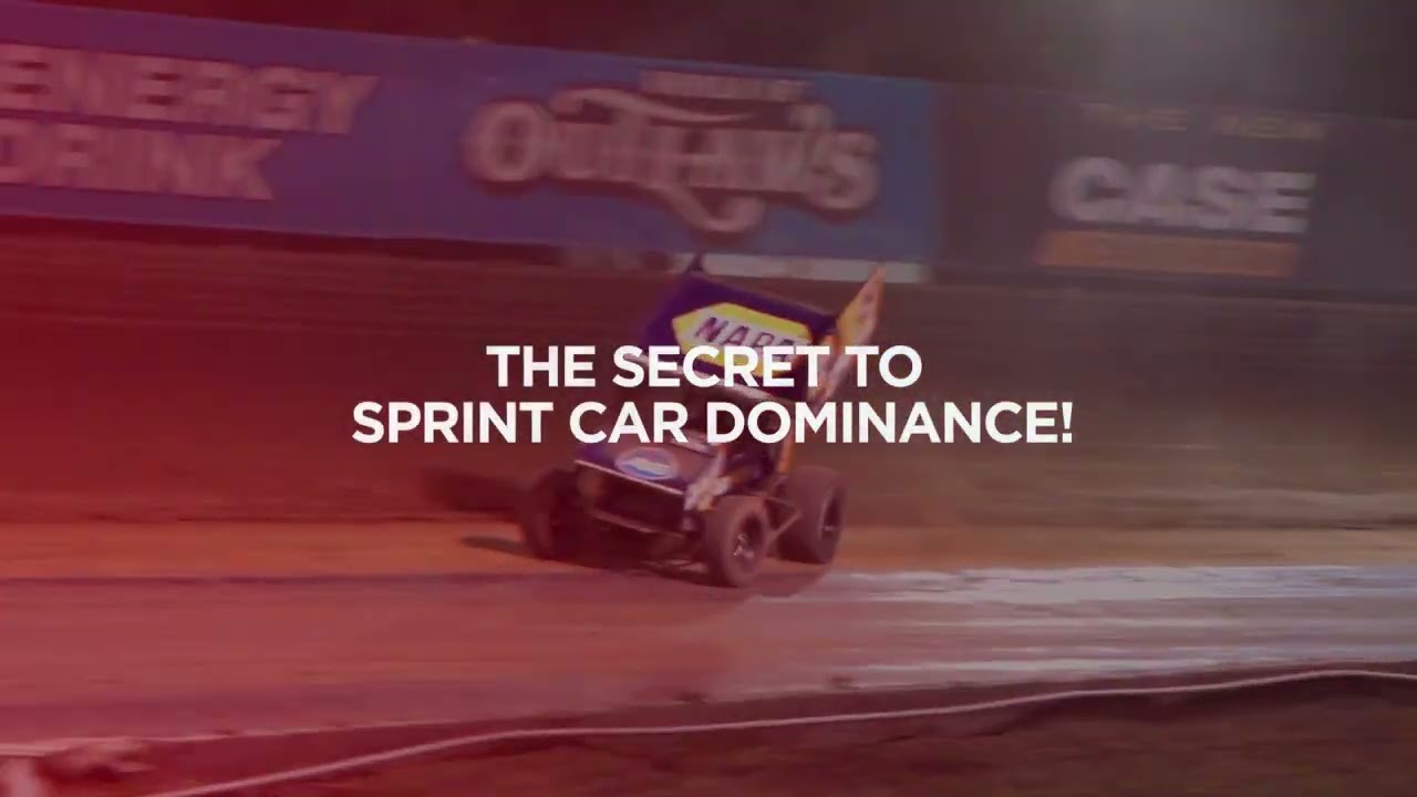 Maxima MPPL Sprint Car Dominance