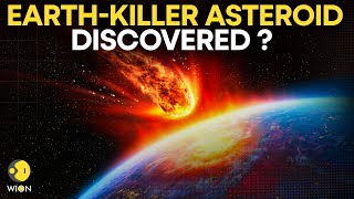 Deadly Asteroids Could Strike Earth Without Warning, Is The World In Danger? Wion Originals