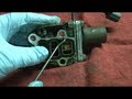 Honda Accord VTEC Solenoid Gaskets Replacement