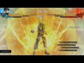 DRAGON BALL XENOVERSE 2 vs friends 6