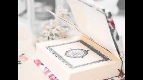 حامد وردك _ ما تيسر من سورة المائدة .