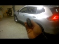 2014 2015 Nissan Rogue Remote Start