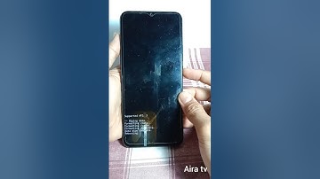 Tecno Pouvoir 4 -Hard reset #Tecno #Technician #HardReset