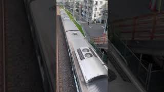 E233系1000番台サイ144編成　屋根資料