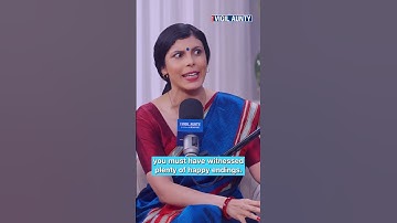 How fraudsters misuse matrimonial platforms | CONversation with Vigil Aunty​