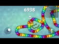 Snake.io/7000 очков