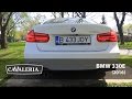 BMW 330e (2016) - Cavaleria.ro