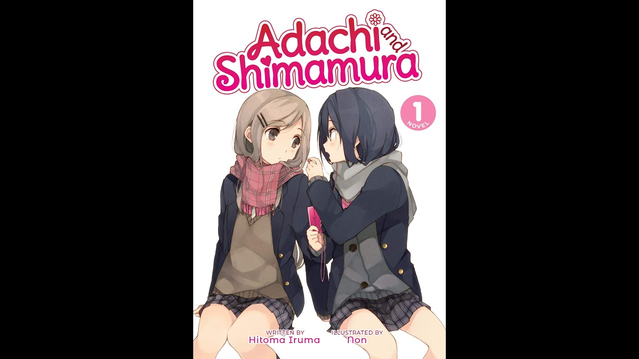 Adachi to Shimamura Chapter 14 Discussion - Forums 