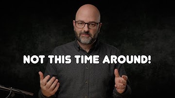 NOT THIS TIME! (EP.388)