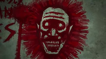 Stygian Reign of The Old Ones