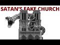 The Vortex—Satan’s Fake Church