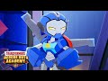 Transformers: Rescue Bots Academy | S01 E14 | Kid’s Cartoon | Transformers Kids