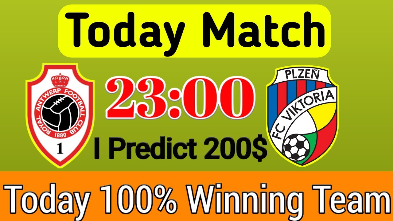 😱OMG!! Today I Predict 200$ !! Today Match365 100% Winning Prediction Tipes
