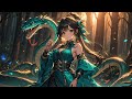 Reborn: Sister Snatches Green Snake, Forcing Me to Choose Prince - But She Doesn't Know...