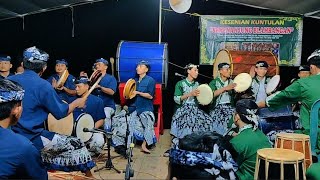 Live kuntulan Mahkota Blambangan & Semenanjung Blambangan _Petang