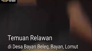 Pemurtadan Terselubung Berkedok Bantuan Gema Di Lombok Ntb