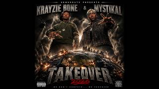 Krayzie Bone | Mystikal - Takeover (2026)