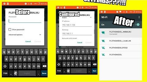 How to hack WiFi No Root 100%Working