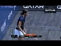 🇪🇬 Ramadan v Orfi 🇪🇬 | Qatar Classic 2026 | ROUND 1 HIGHLIGHTS