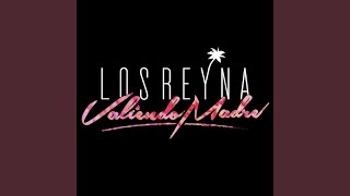 Video thumbnail of "Los Reyna Valiendo Madre - Vi"