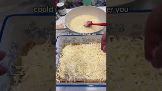 Ultimate Homemade Lasagna Recipe with Béchamel Sauce - Kitchen Basics 101
