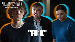 PRZYSZEDŁ NAĆPA*Y NA URODZINY SYNA | Porządny człowiek