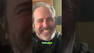 #29 Juicing Cannabis_ Unexpected Encounters & Future Plans
