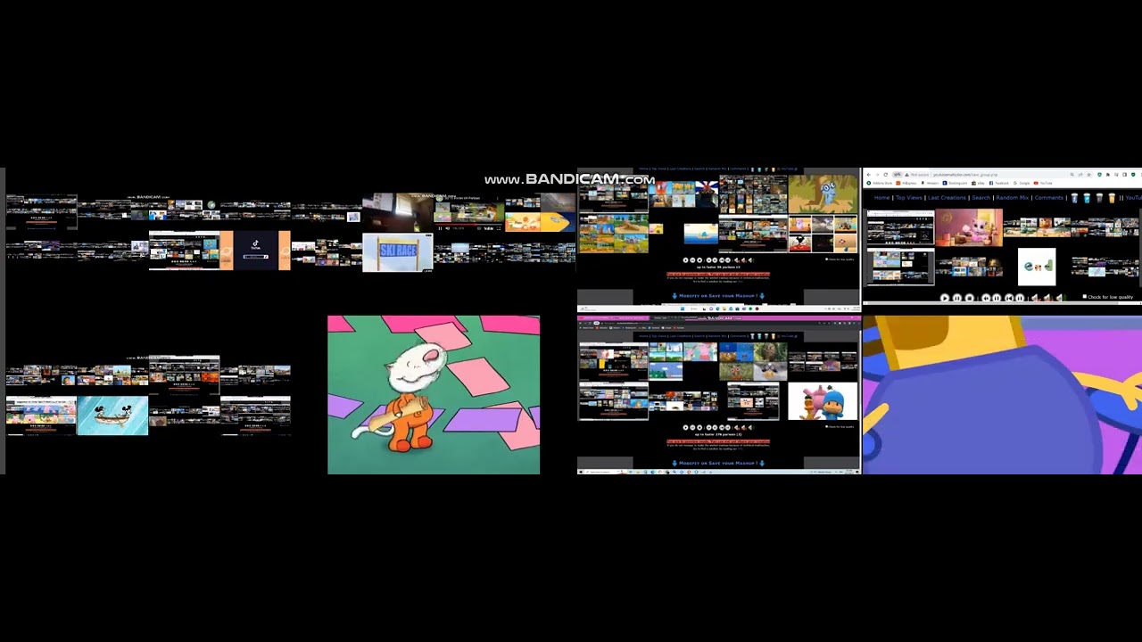 up to faster 228 parison v2 - YouTube