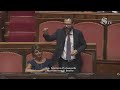 Stefano Patuanelli, dichiarazione di voto a seguito delle comunicazioni del Ministro Giorgetti