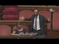 Stefano Patuanelli, dichiarazione di voto a seguito delle comunicazioni del Ministro Giorgetti