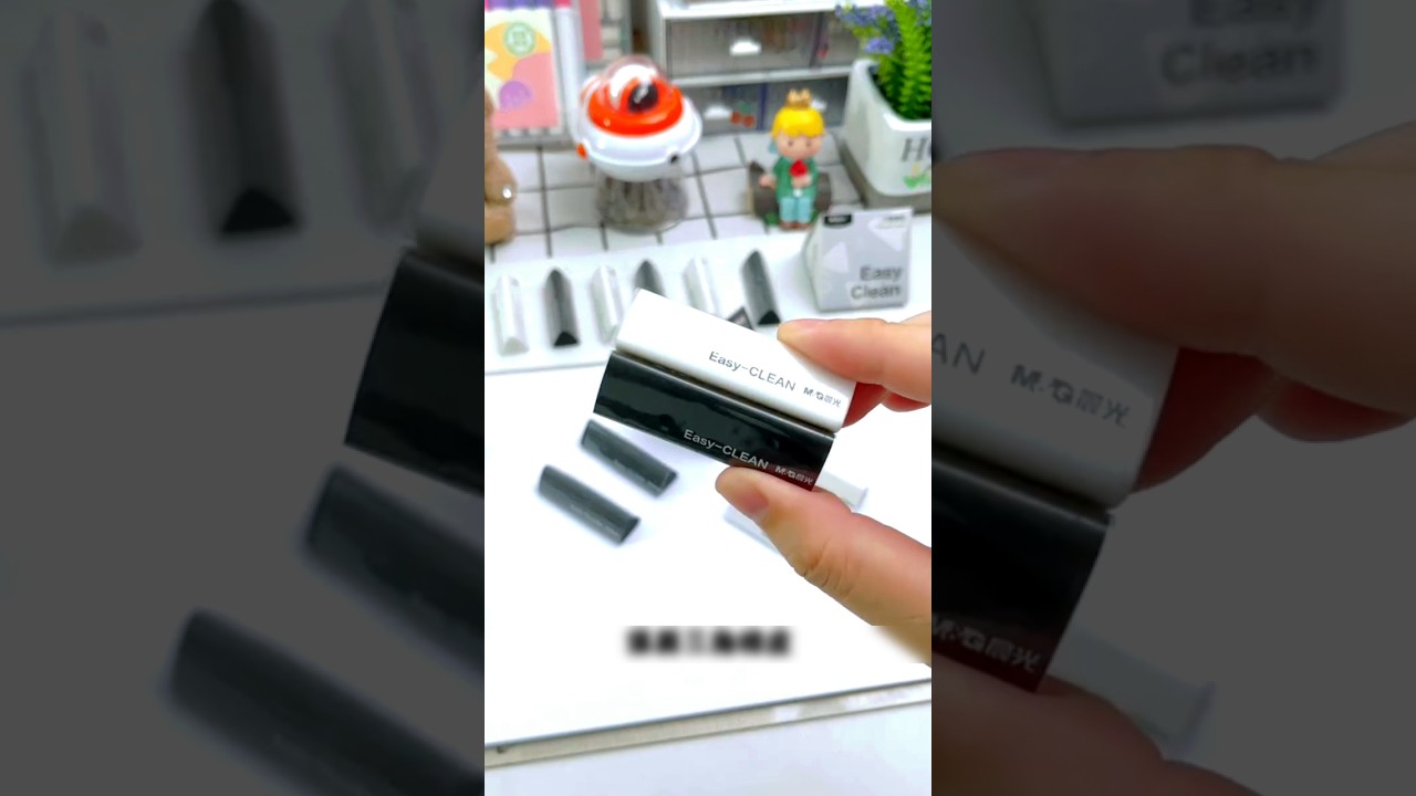 Best Cleaner Eraser New Viral Gadgets, Smart, Kitchen Utensils/Home Inventions 