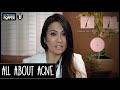 All About Acne - with Dr. Sandra Lee